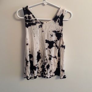 Vintage Havana girls tank top